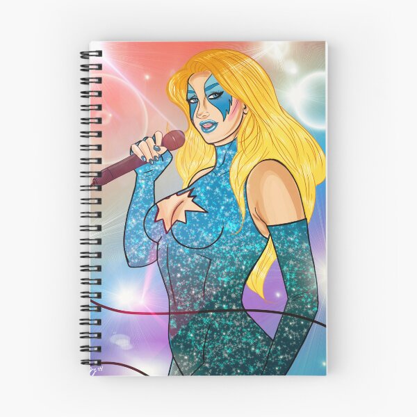 Item preview, Dazzler designed and sold by PopNerd2781.