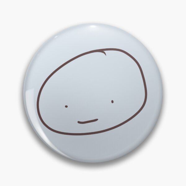 Item preview, Smiley  designed and sold by CamelCorruption.