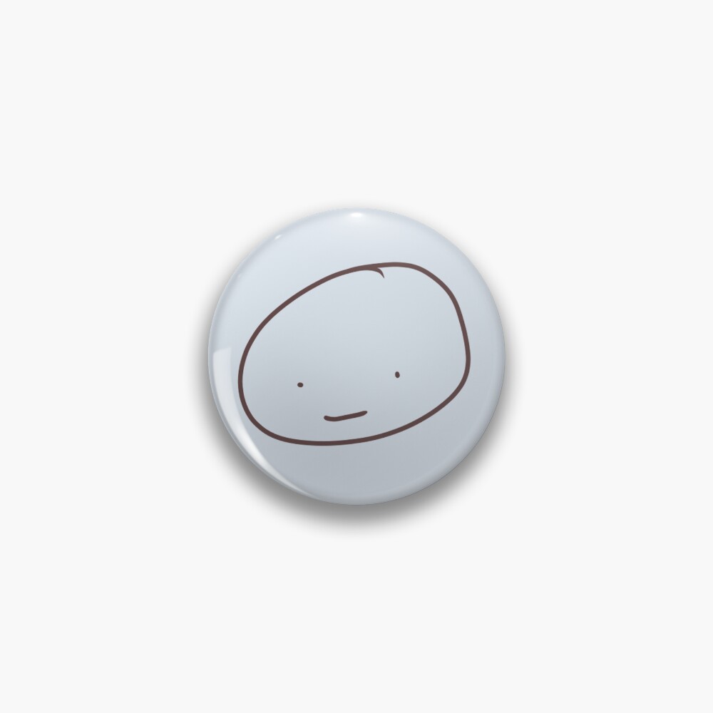 Item preview, Pin designed and sold by CamelCorruption.