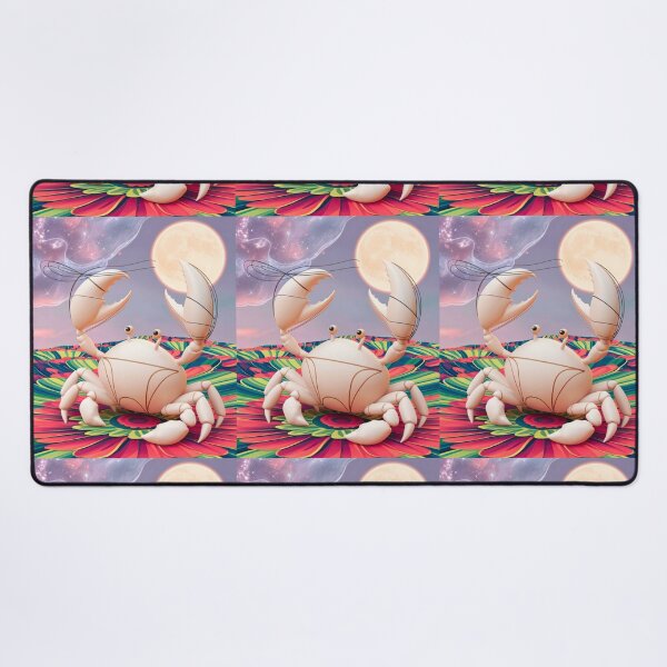 Item preview, Cancer Astrology. Moon in Cancer, Zodiac sign, Cancer symbol designed and sold by ZodiacWonders.