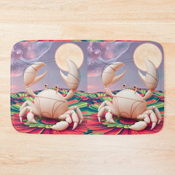 Item preview, Cancer Astrology. Moon in Cancer, Zodiac sign, Cancer symbol designed and sold by ZodiacWonders.
