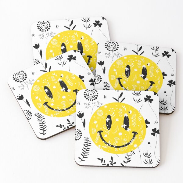 Item preview, Yellow face. designed and sold by rosaura-ortiz11.