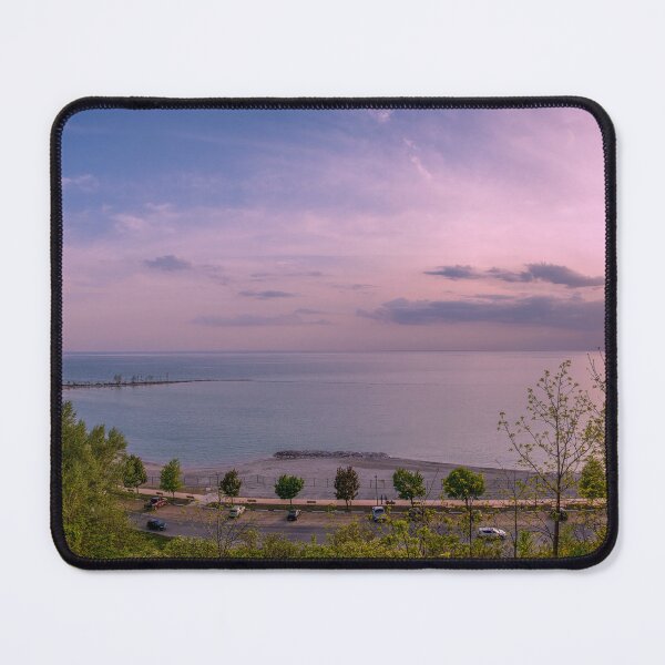 Item preview, Sunset Over Goderich, Ontario designed and sold by jrtwynam.
