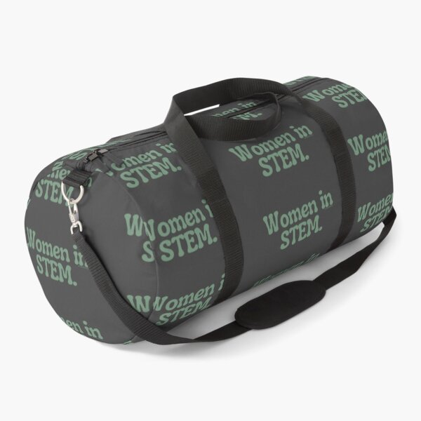 Item preview, Women in STEM., green, v8b | lilsboobthangs designed and sold by lilsboobthangs.