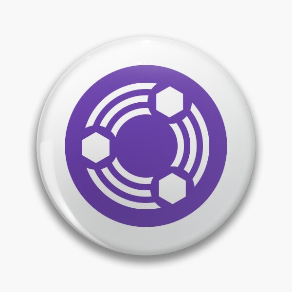 Item preview, Stylish Ubuntu Unity Logo Shirt – Perfect for Tech Enthusiasts designed and sold by Jackson Levi.