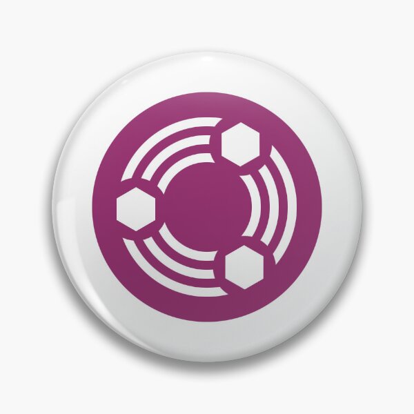 Item preview, Stylish Ubuntu Unity (Old Color) Logo Shirt – Perfect for Tech Enthusiasts designed and sold by Jackson Levi.