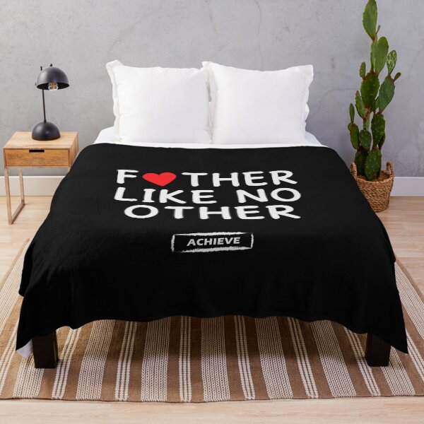 Item preview, Father Like No Other designed and sold by Limerich.