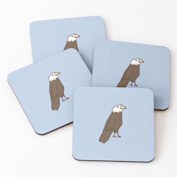 Item preview, Eagle designed and sold by CamelCorruption.