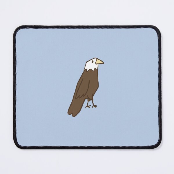 Item preview, Eagle designed and sold by CamelCorruption.