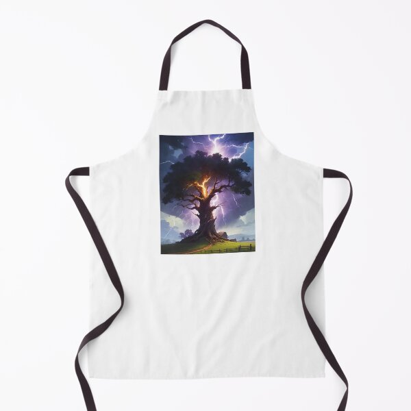 Item preview, Lightning Horror designed and sold by Diggem24.