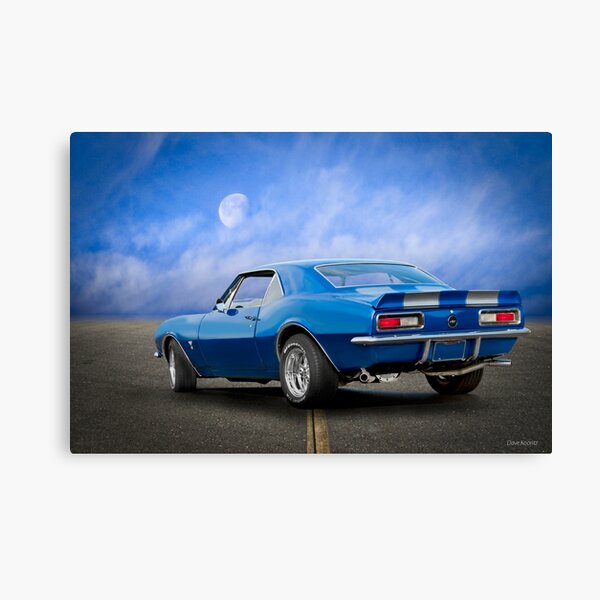 Item preview, 1967 Chevrolet Camaro II designed and sold by DaveKoontz.