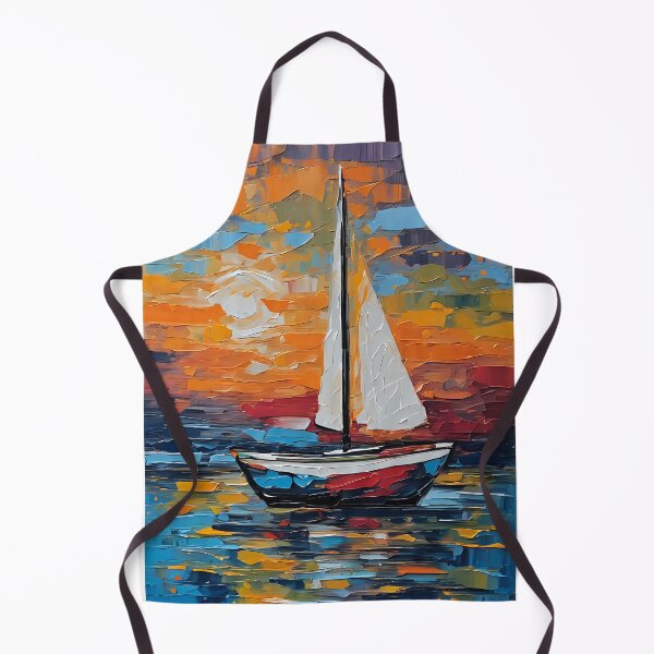 Item preview, Sunset On The Water designed and sold by Pokemondundee.