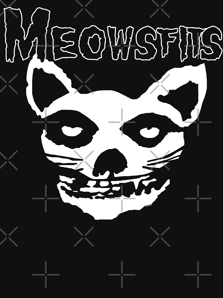 Meowsfits by darklordpug