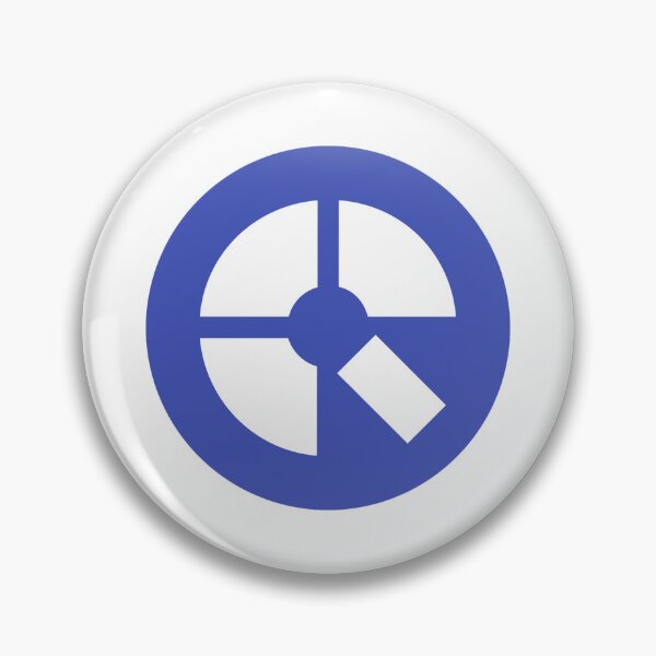 Item preview, Stylish Q4OS Logo Shirt (Blue) – Perfect for Linux Enthusiasts designed and sold by Jackson Levi.
