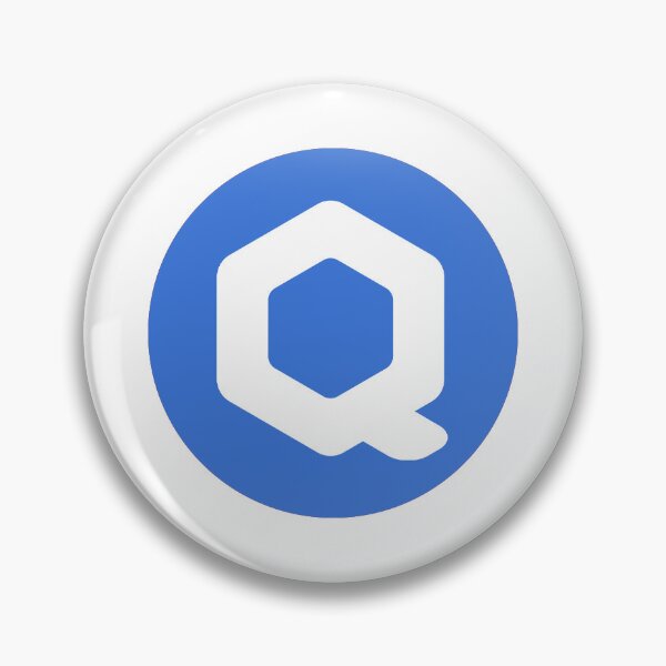 Item preview, Secure Your Style with Qubes Logo Shirt – Ideal for Privacy Advocates designed and sold by Jackson Levi.