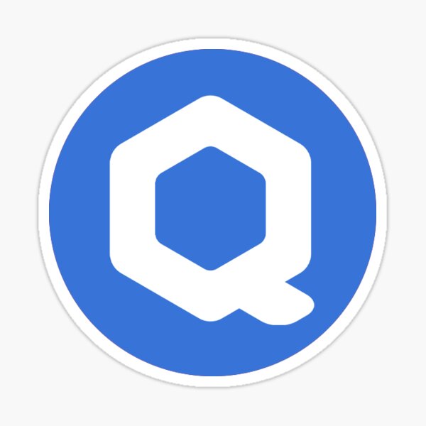 Item preview, Secure Your Style with Qubes Logo Shirt – Ideal for Privacy Advocates designed and sold by Jackson Levi.