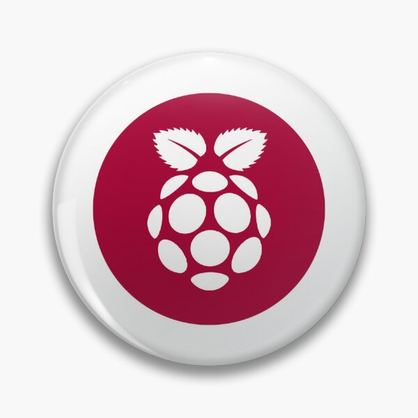 Item preview, Elevate Your Pi Game with Raspios Logo Shirt – Perfect for Raspberry Pi Enthusiasts designed and sold by Jackson Levi.