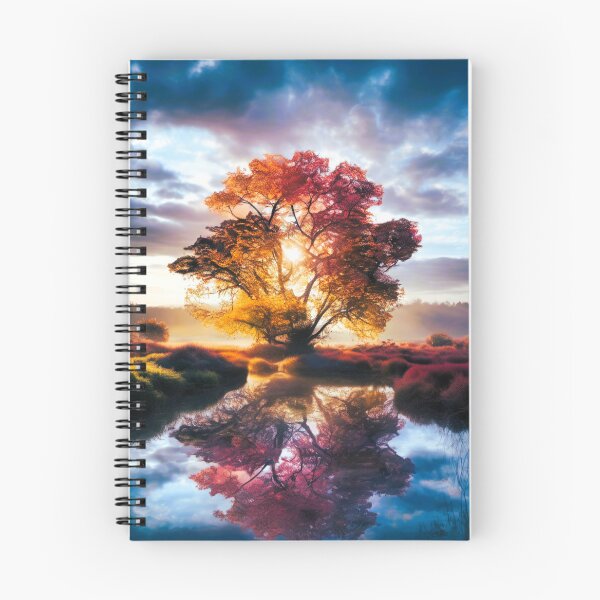 Item preview, world of trees, the solitary designed and sold by janjacbu.