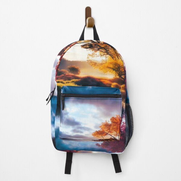Item preview, world of trees, the solitary designed and sold by janjacbu.