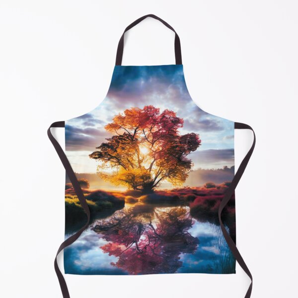 Item preview, world of trees, the solitary designed and sold by janjacbu.