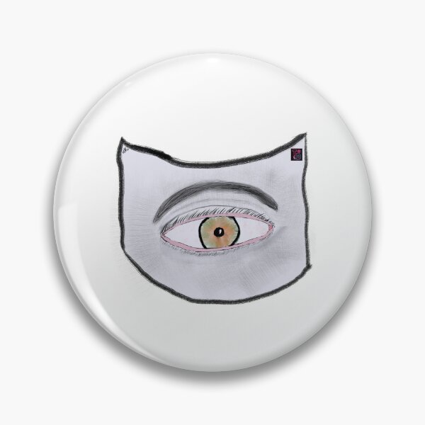 Item preview, Designer Pockets-Pocket Watch  designed and sold by Twisted Doodles.