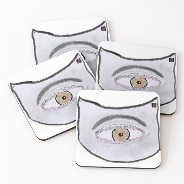 Item preview, Reloj de bolsillo con bolsillos de diseñador  designed and sold by Twisted Doodles.