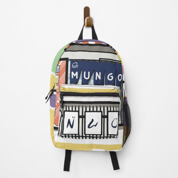 Item preview, Joyful Stroll Through the Town designed and sold by tennstudio.