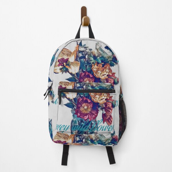 Item preview, Lovey wild flowers designed and sold by Tonyasartprints.