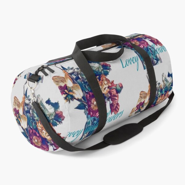 Item preview, Lovey wild flowers  designed and sold by Tonyasartprints.