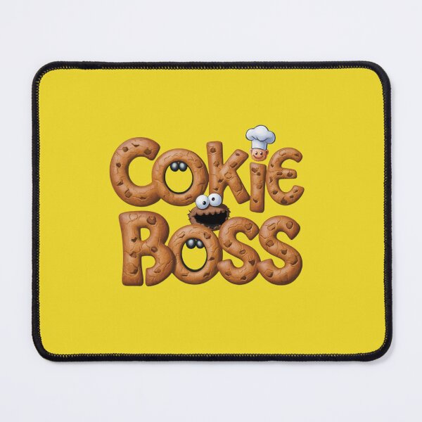 Item preview, Cokie Boss Cookies Make Everything Better Funny Christmas designed and sold by T-shop19.