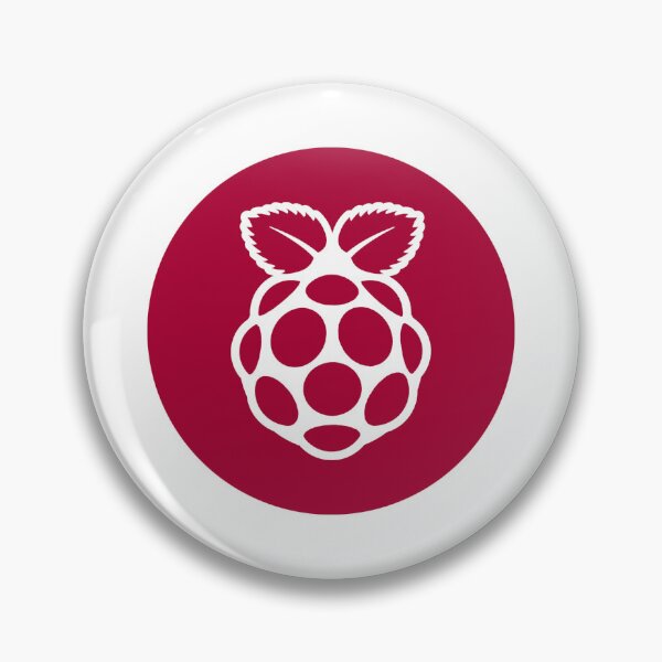 Item preview, Elevate Your Pi Game with Raspios Logo (alternative) Shirt – Perfect for Raspberry Pi Enthusiasts designed and sold by Jackson Levi.
