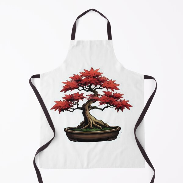 Item preview, Bonsai - Japanese Maple #2 designed and sold by Pokemondundee.