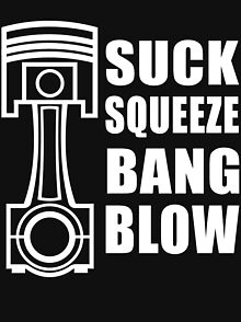 Suck squeeze bang blow products