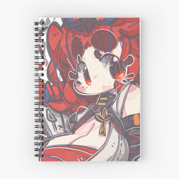 Item preview, 1999 - Chixia / 炽霞 designed and sold by jrpencil88.