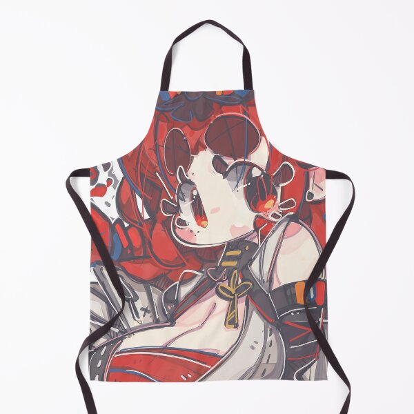 Item preview, 1999 - Chixia / 炽霞 designed and sold by jrpencil88.