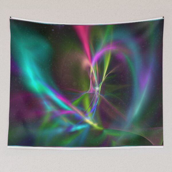 Item preview, Borealis designed and sold by ArachnidImagery.