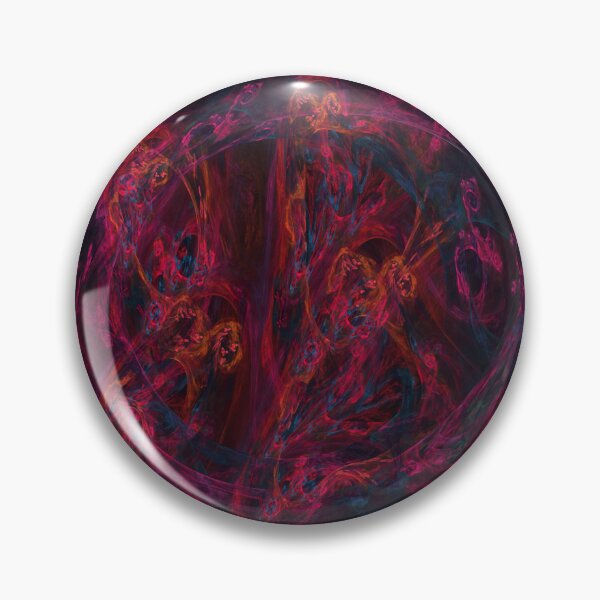 Item preview, Floral Nebula designed and sold by ArachnidImagery.