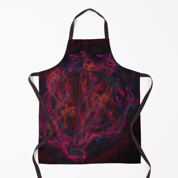 Item preview, Floral Nebula designed and sold by ArachnidImagery.