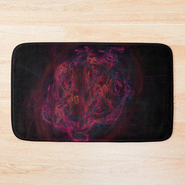 Item preview, Floral Nebula designed and sold by ArachnidImagery.