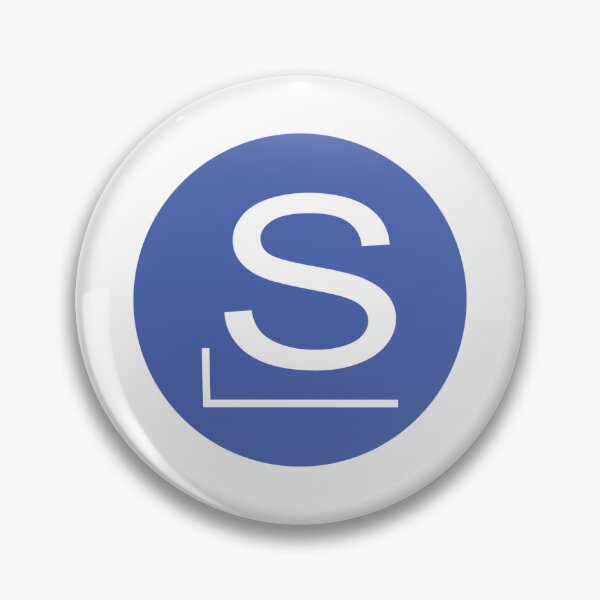 Item preview, Embrace Tradition with Slackware Logo Shirt – Perfect for Linux Purists designed and sold by Jackson Levi.