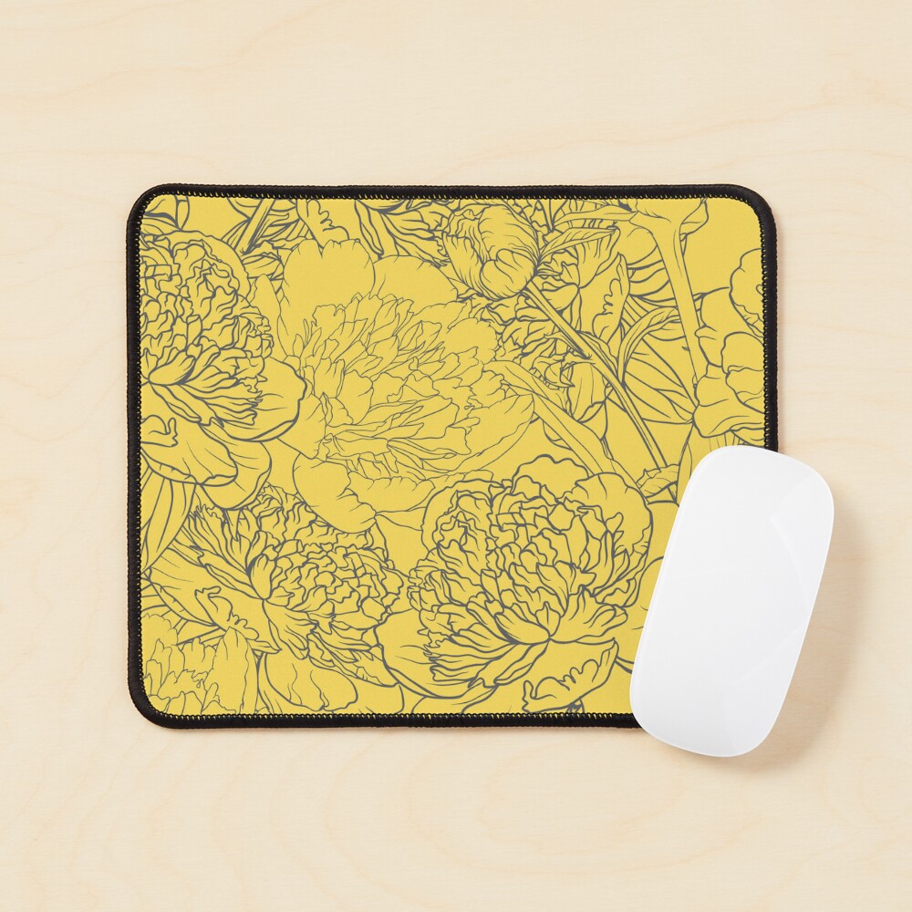 Item preview, Mouse Pad designed and sold by lorenzoha.
