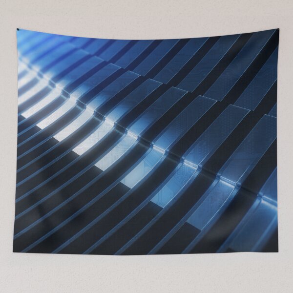 Item preview, Techno Abstraction designed and sold by cinema4design.