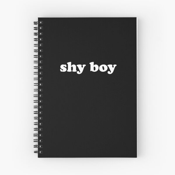 Item preview, Shy Boy designed and sold by bloodberi.