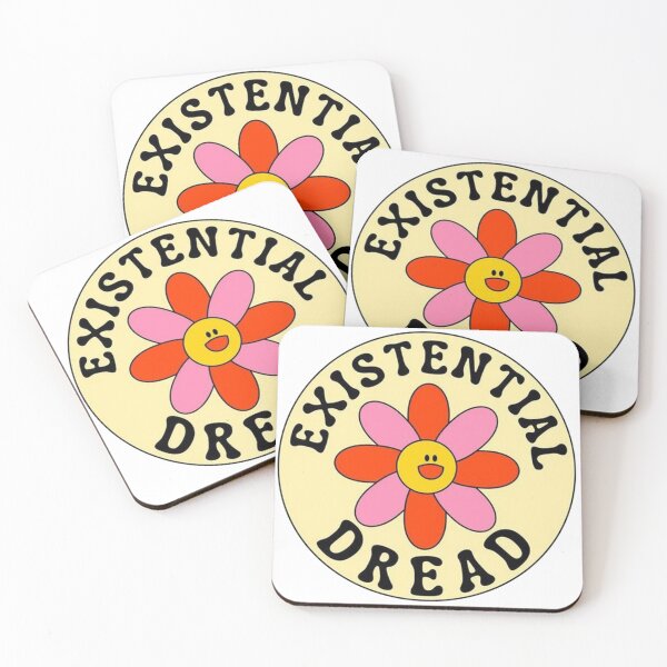 Item preview, Existential Dread designed and sold by alejandrozero.