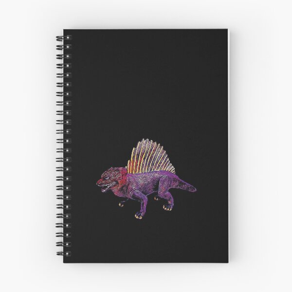 Item preview, Godimetrodon stylized  designed and sold by KonureKing.