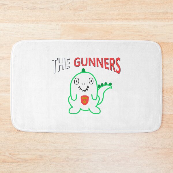 Item preview, THE GUNNERS designed and sold by HS-RisingSun.