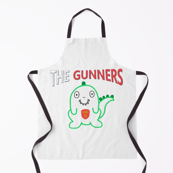 Item preview, THE GUNNERS designed and sold by HS-RisingSun.
