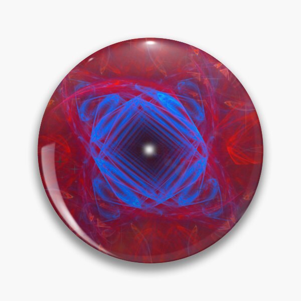 Item preview, Warp Field designed and sold by ArachnidImagery.