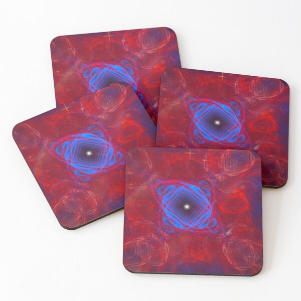 Item preview, Warp Field designed and sold by ArachnidImagery.