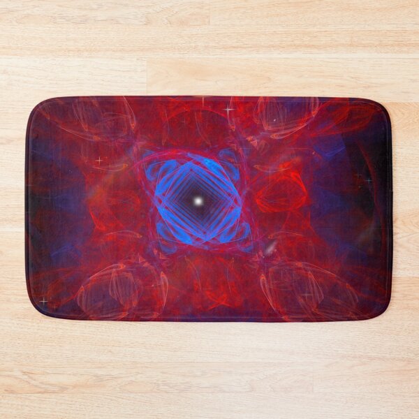 Item preview, Warp Field designed and sold by ArachnidImagery.